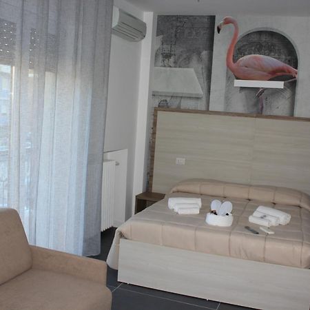 G Da Nonna Rosa Hotell San Severo Eksteriør bilde