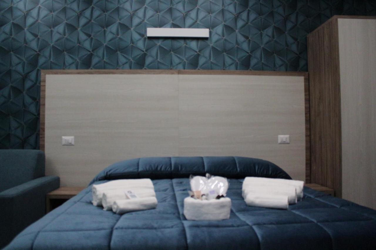 G Da Nonna Rosa Hotell San Severo Eksteriør bilde