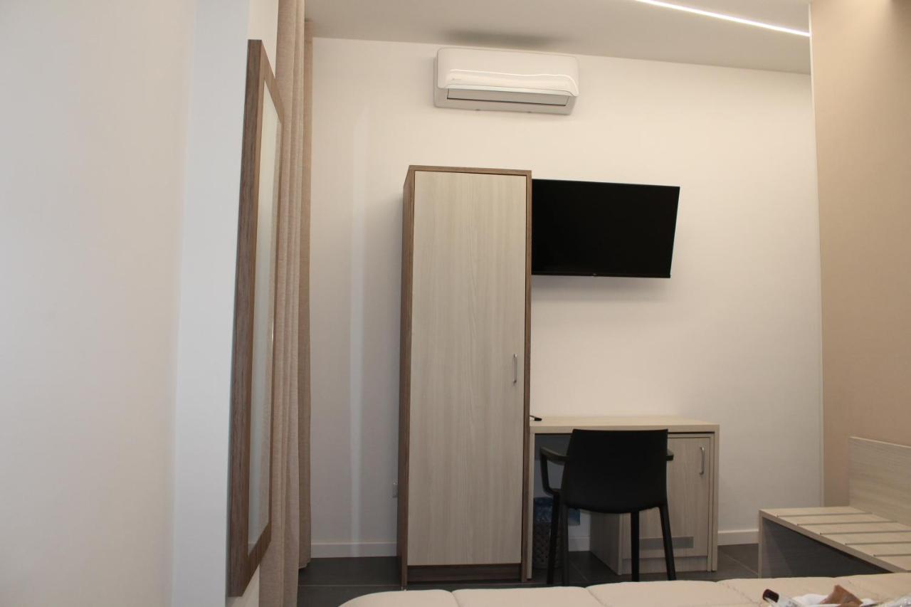 G Da Nonna Rosa Hotell San Severo Eksteriør bilde
