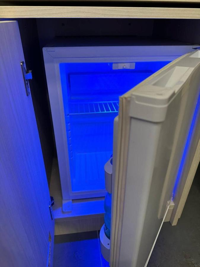G Da Nonna Rosa Hotell San Severo Eksteriør bilde
